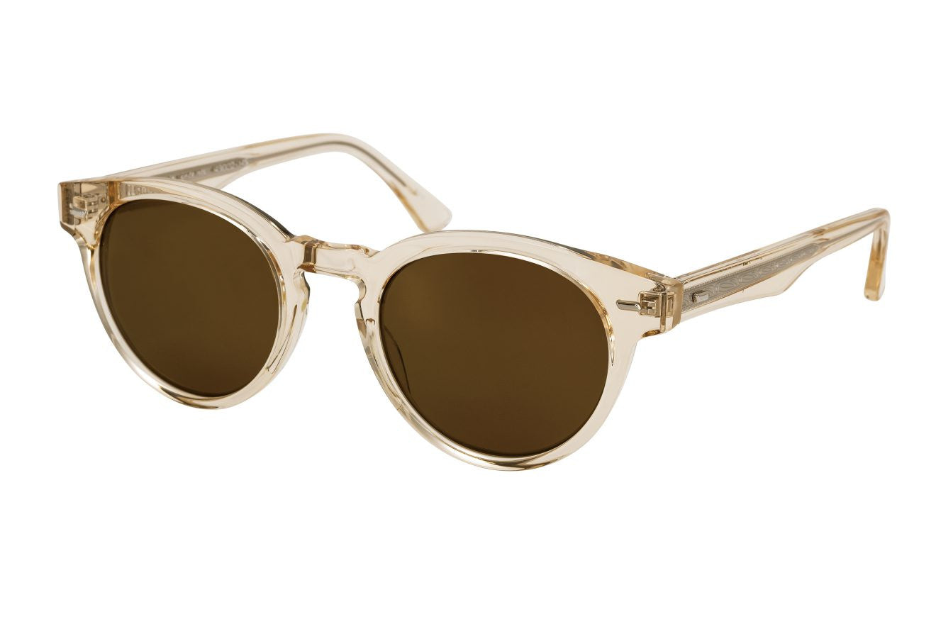 Gafas de Sol Masunaga 076SG