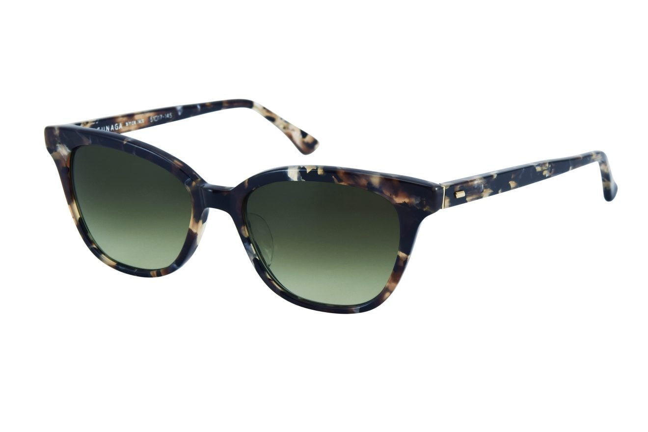 Masunaga 069SG Sunglasses