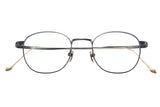 Masunaga Chord D (K18 ver.) Eyeglasses