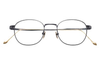 Masunaga Chord D (K18 ver.) Eyeglasses