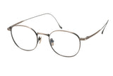 Lunettes de vue Masunaga Chord D