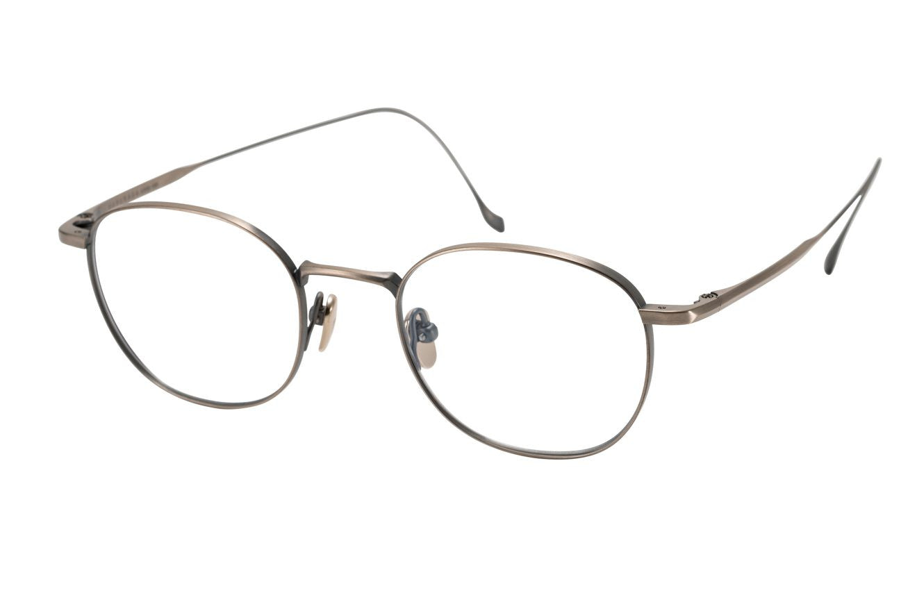 Lunettes de vue Masunaga Chord D