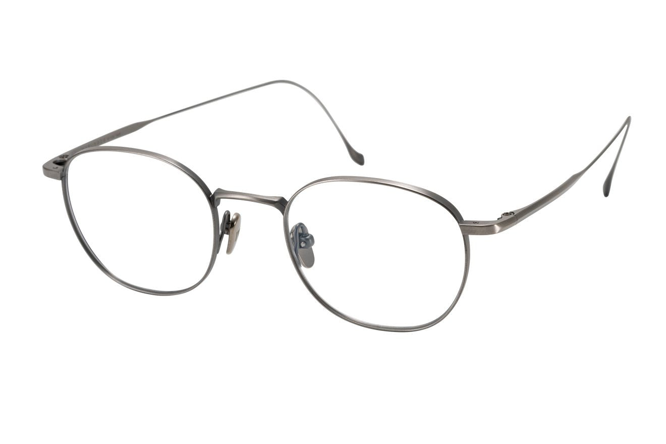 Lunettes de vue Masunaga Chord D