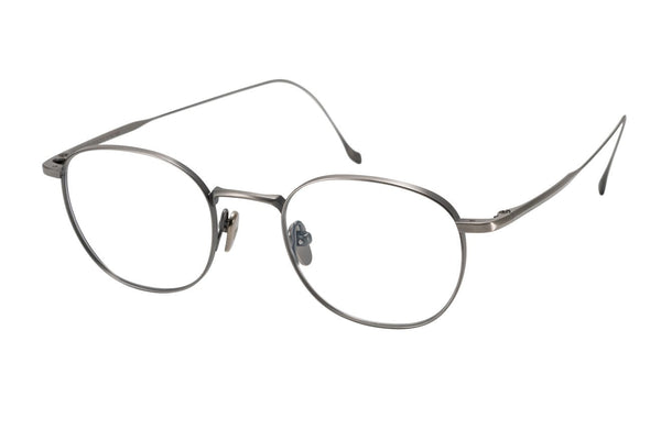 Lunettes de vue Masunaga Chord D