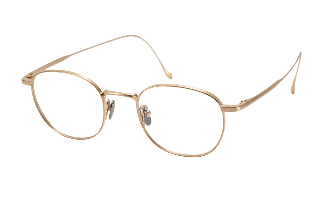 Lunettes de vue Masunaga Chord D