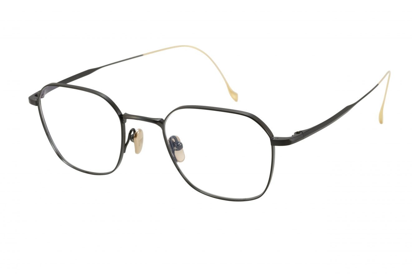 Korrektionsbrille Masunaga Chord G (K18 ver.)