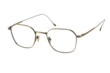 Lunettes de vue Masunaga Chord G