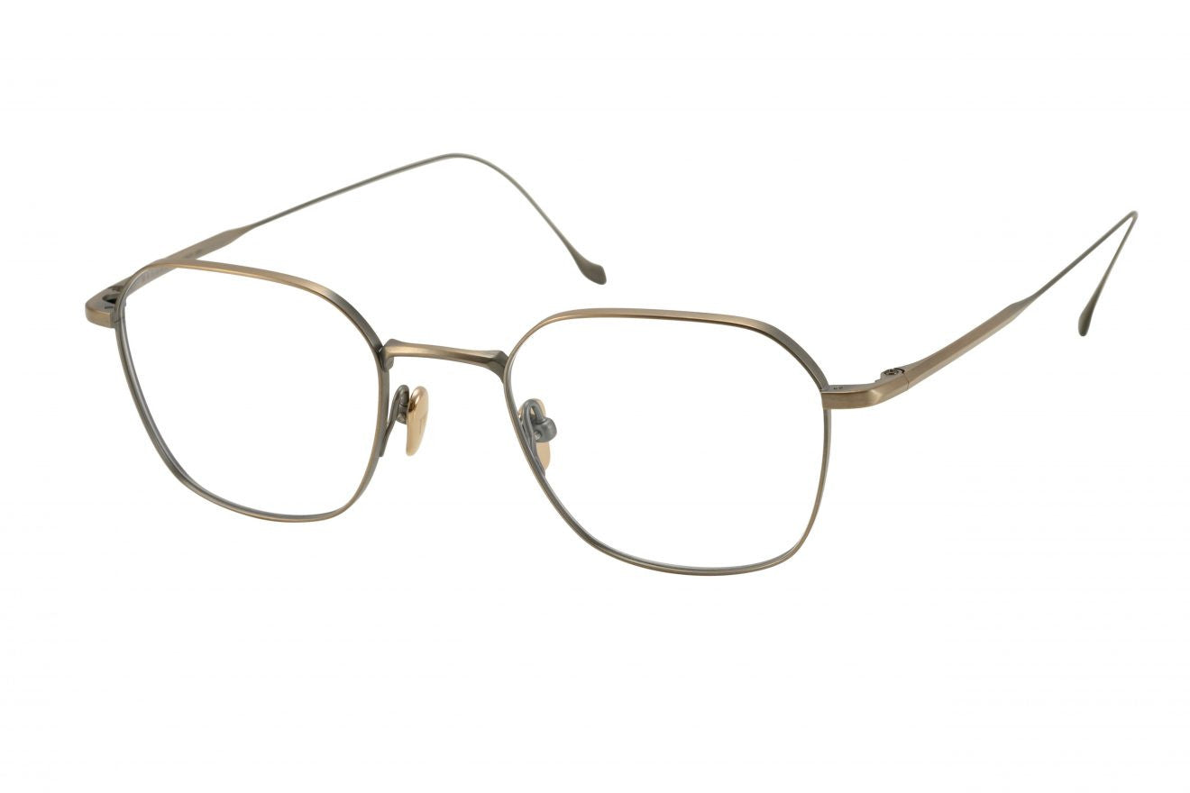 Lunettes de vue Masunaga Chord G