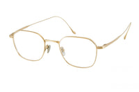 Lunettes de vue Masunaga Chord G
