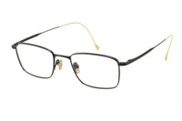 Masunaga Chord F (K18 ver.) optical glasses