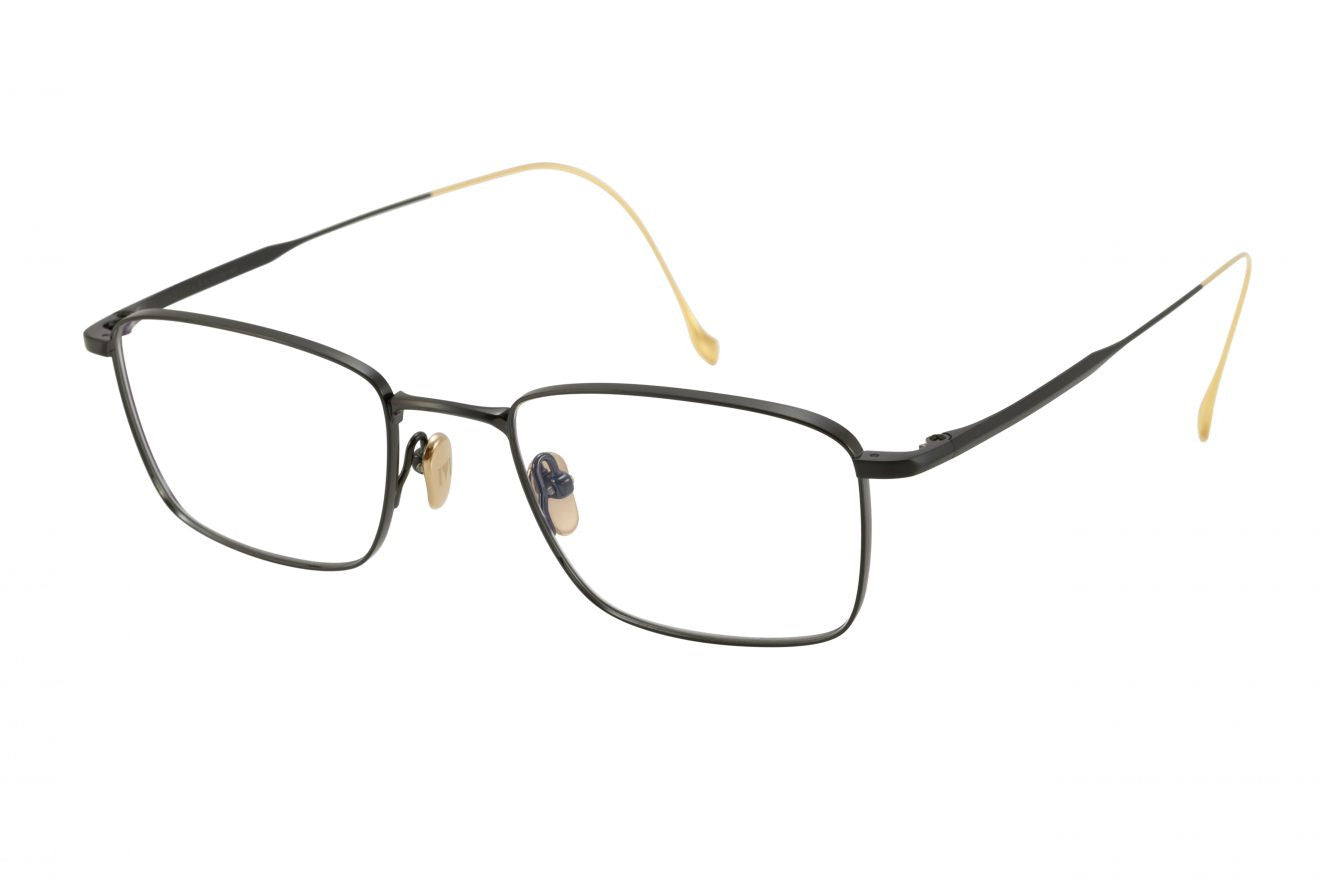 Masunaga Chord F (K18 ver.) optical glasses