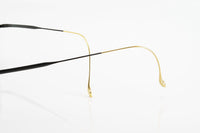 Masunaga Chord F (K18 ver.) optical glasses