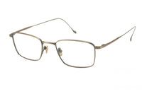 Lunettes de vue Masunaga Chord F