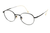 Gafas de vista Masunaga Chord C (K18 ver.)