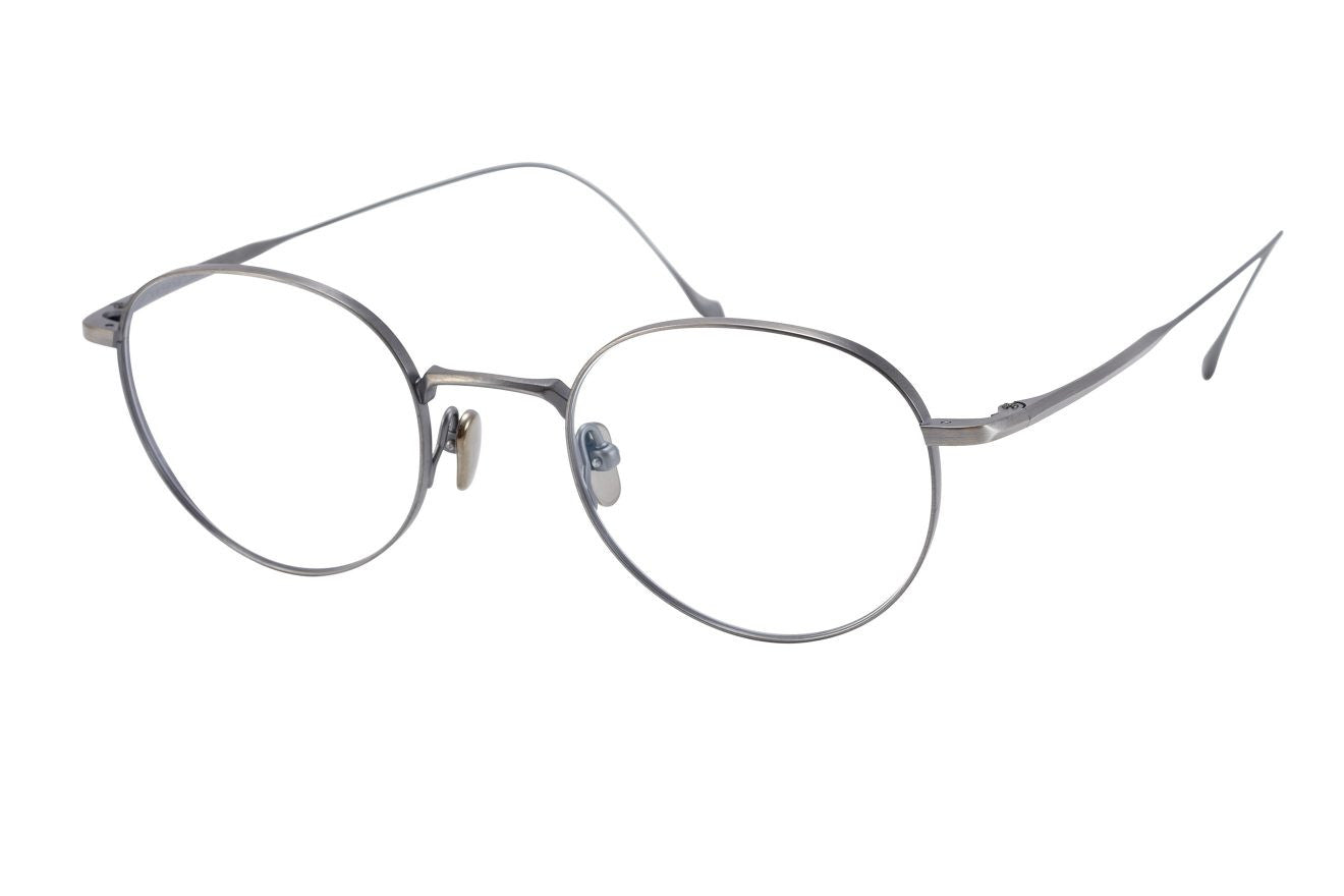 Masunaga Chord C optical glasses