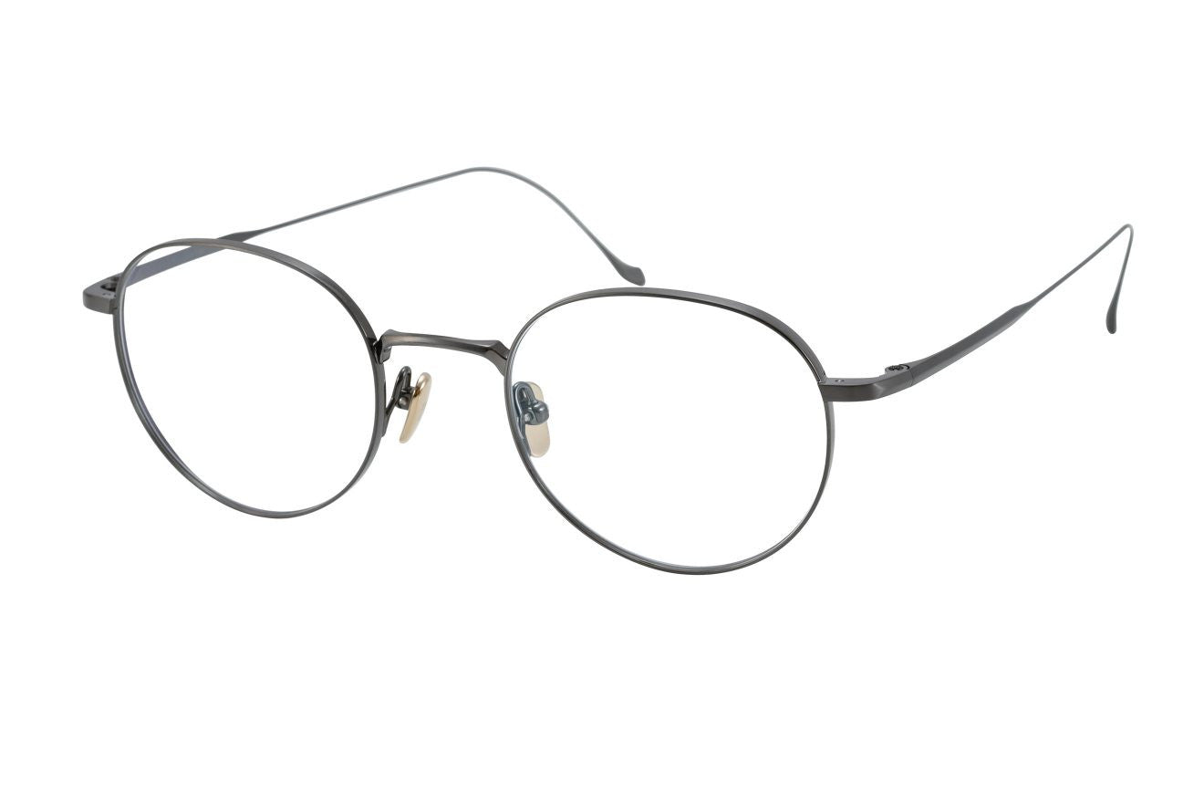 Masunaga Chord C optical glasses