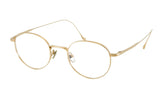 Masunaga Chord C optical glasses
