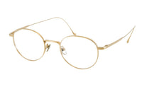 Masunaga Chord C optical glasses