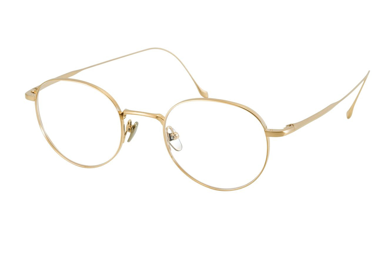 Masunaga Chord C optical glasses
