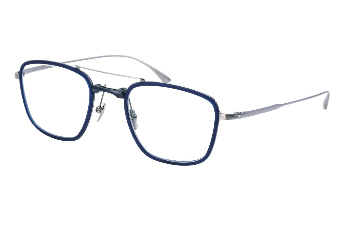 Masunaga CONCORDE II Eyeglasses
