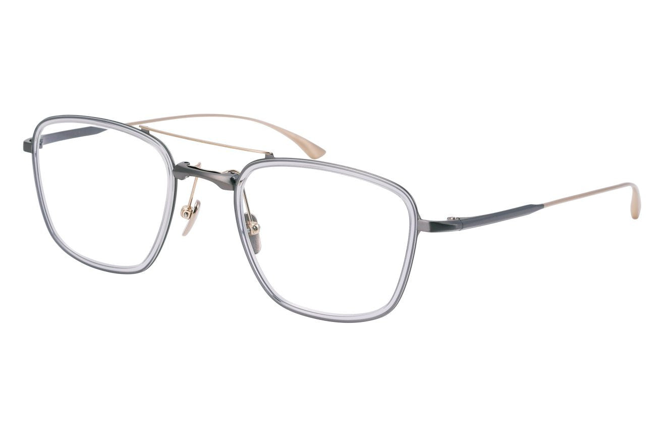Masunaga CONCORDE II Eyeglasses