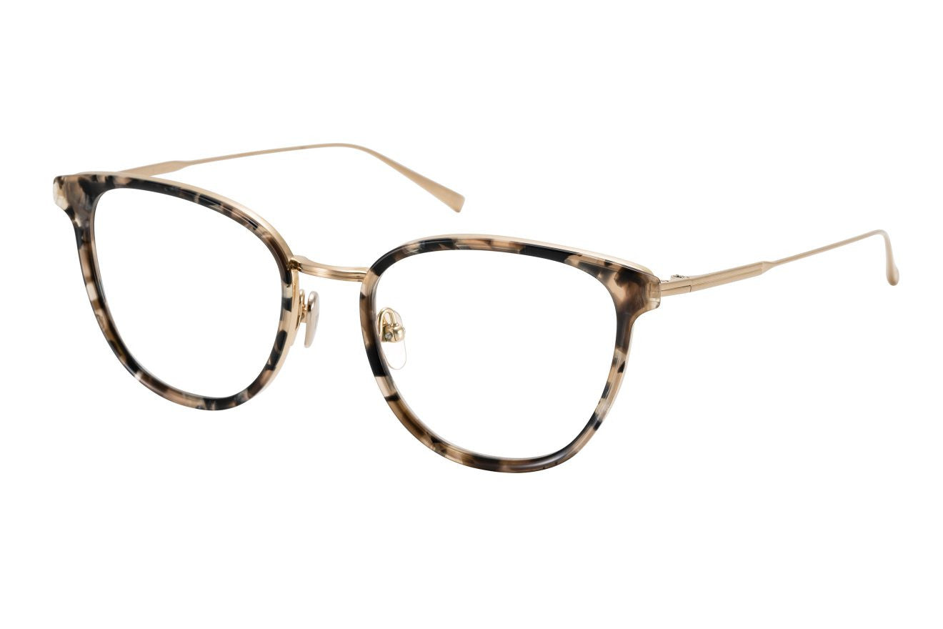 Masunaga AUDREY Eyeglasses