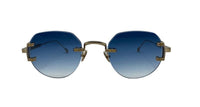 Lunettes de Soleil John Dalia Calvin C533