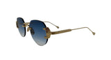 Lunettes de Soleil John Dalia Calvin C533