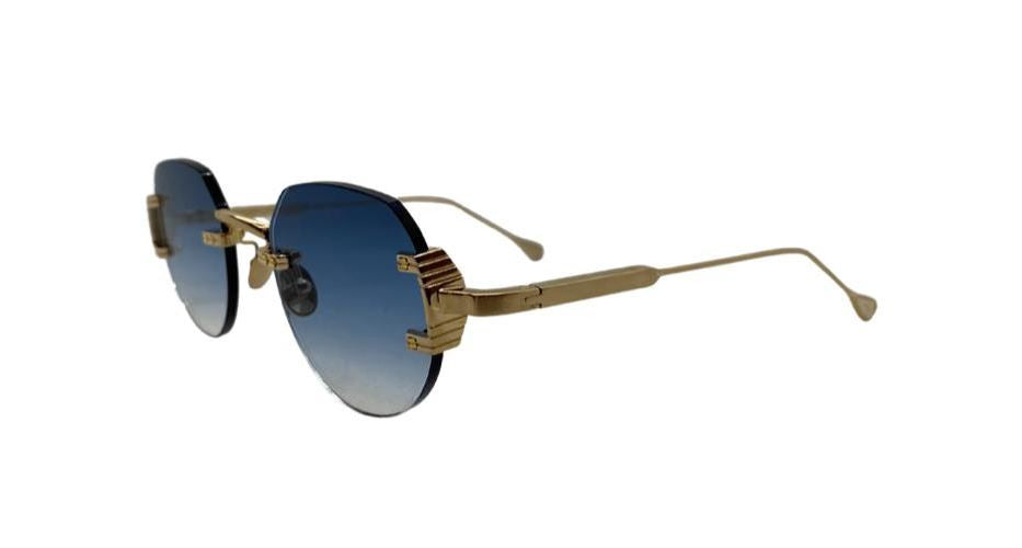 Lunettes de Soleil John Dalia Calvin C533