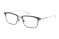 Brille Masunaga FLATIRON