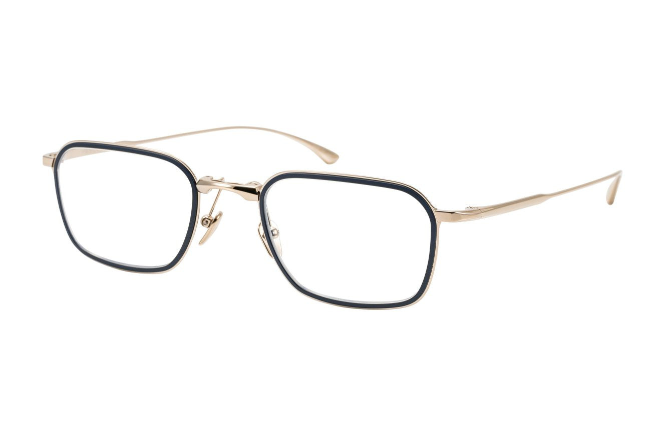 Masunaga BRADBURY Eyeglasses