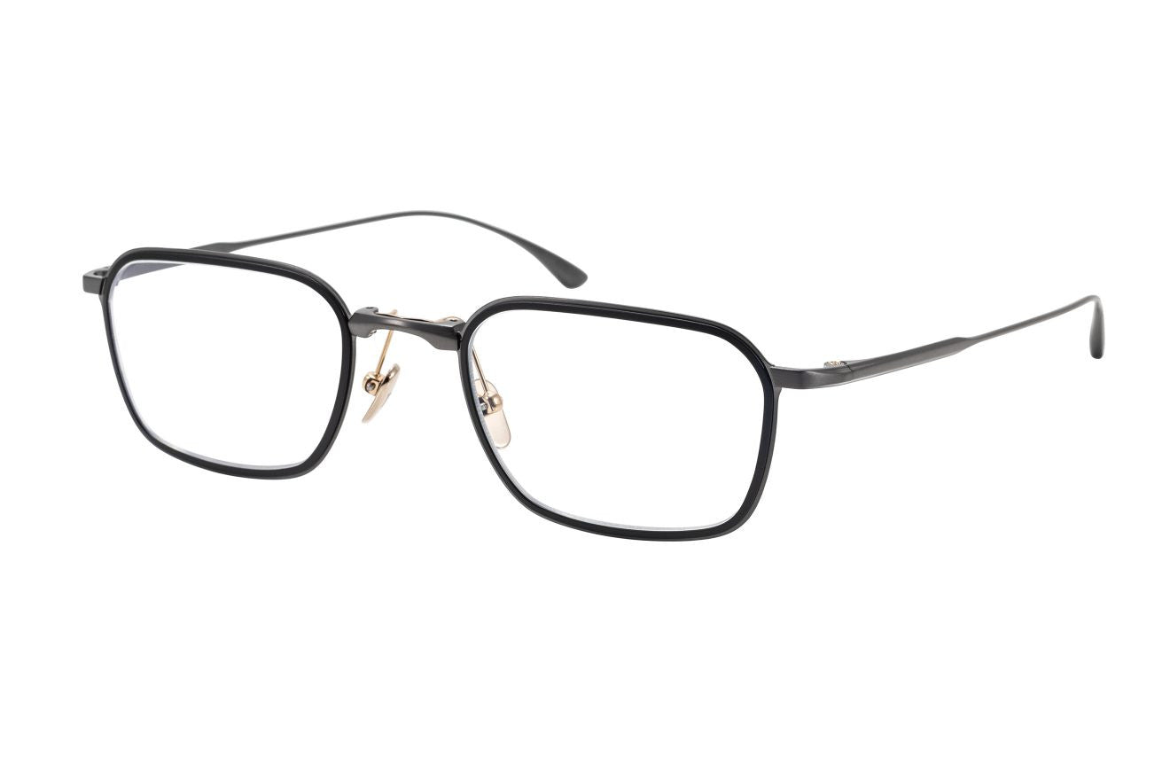 Masunaga BRADBURY Eyeglasses