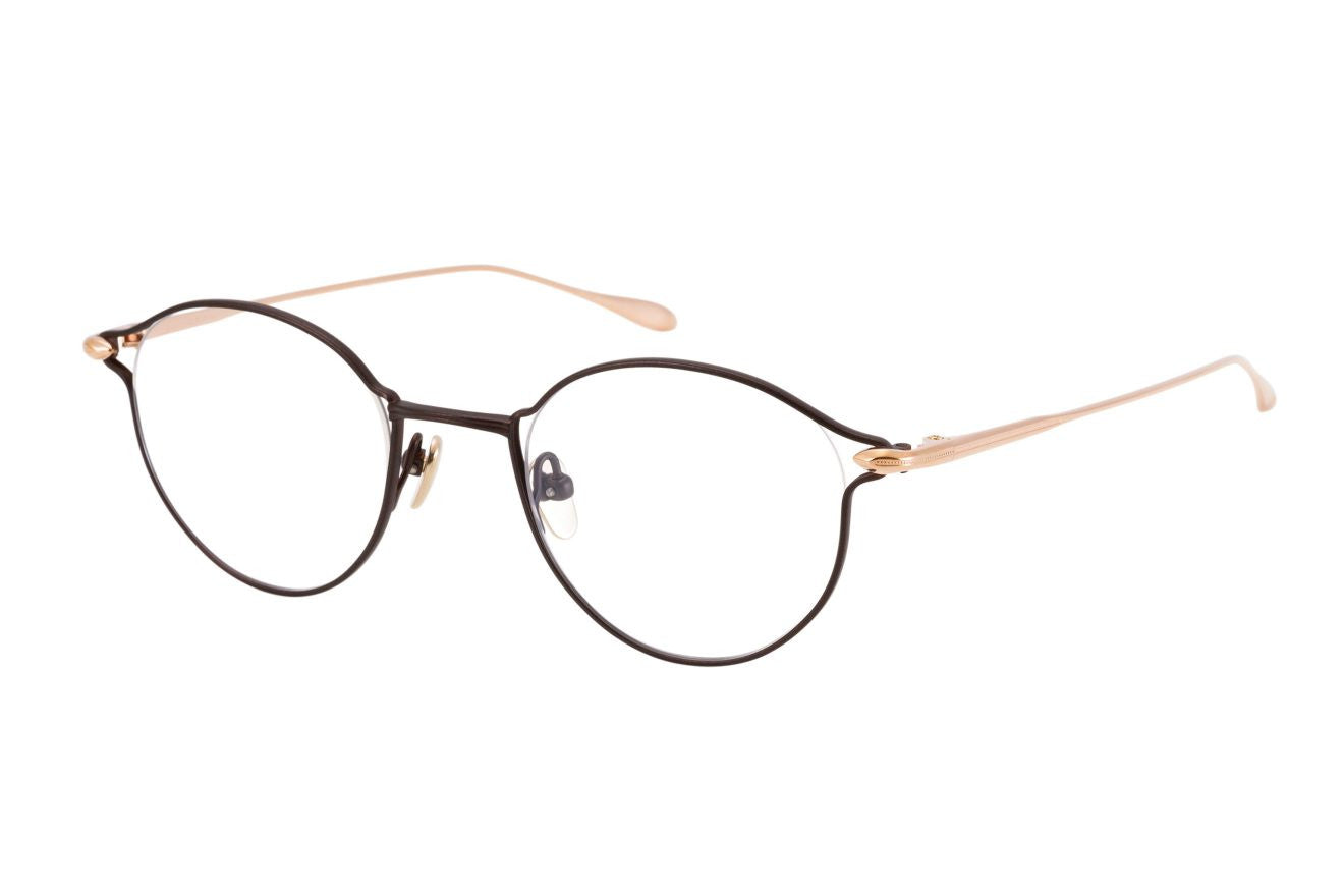 Masunaga JULIET Eyeglasses