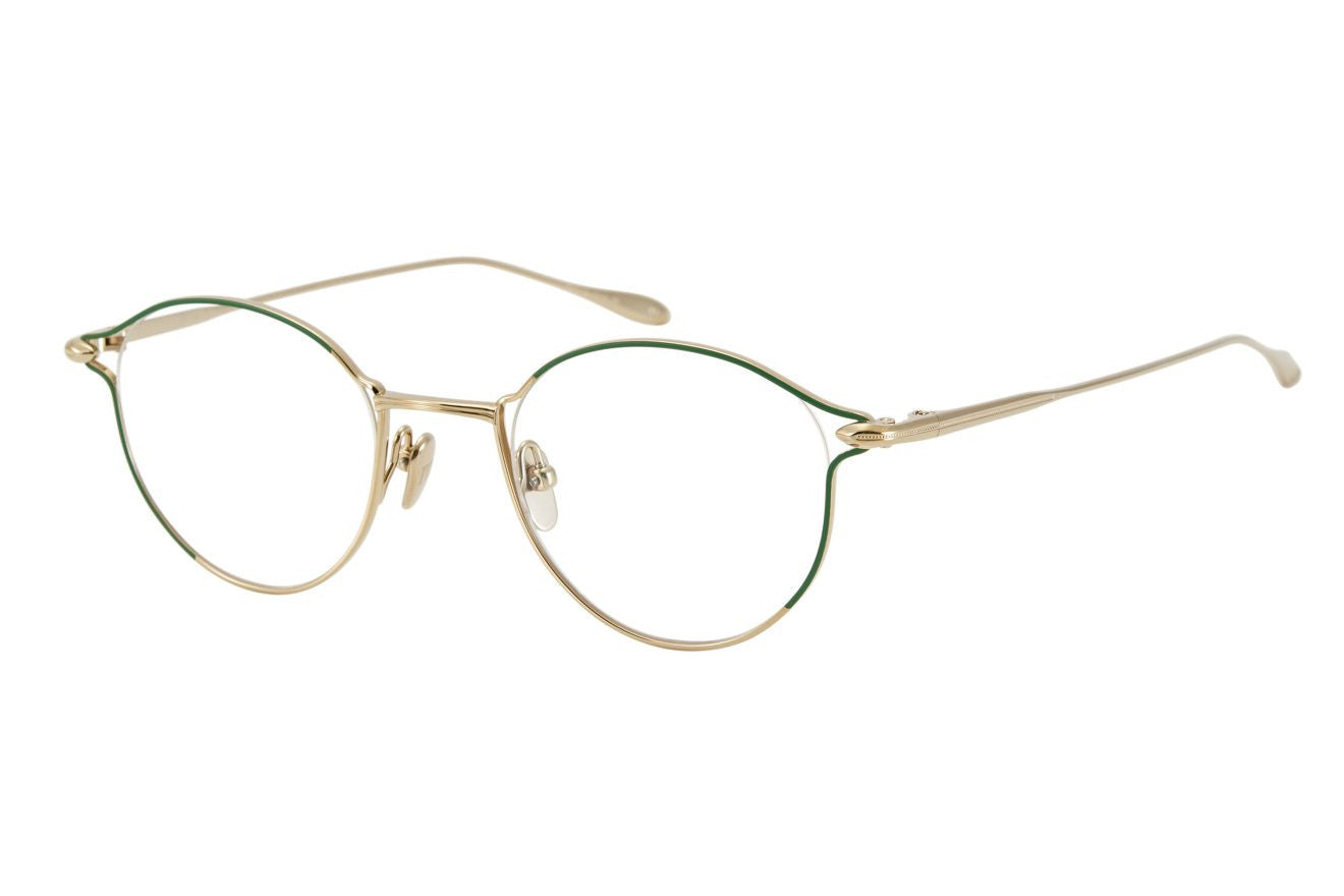 Masunaga JULIET Eyeglasses