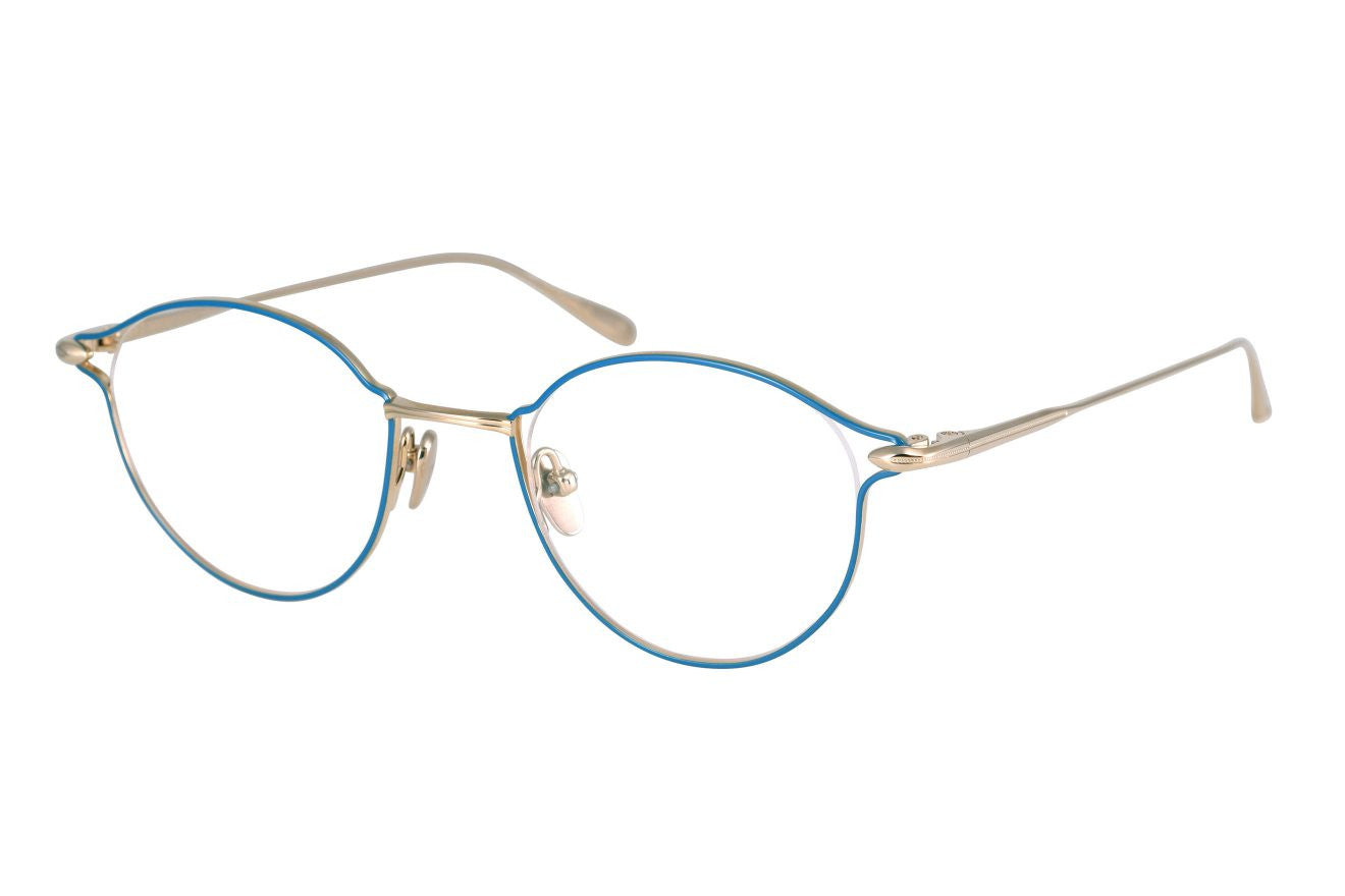 Masunaga JULIET Eyeglasses