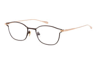 Korrektionsbrille Masunaga BILLIE