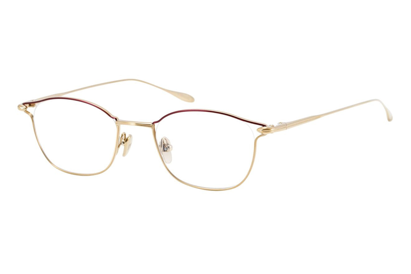 Korrektionsbrille Masunaga BILLIE