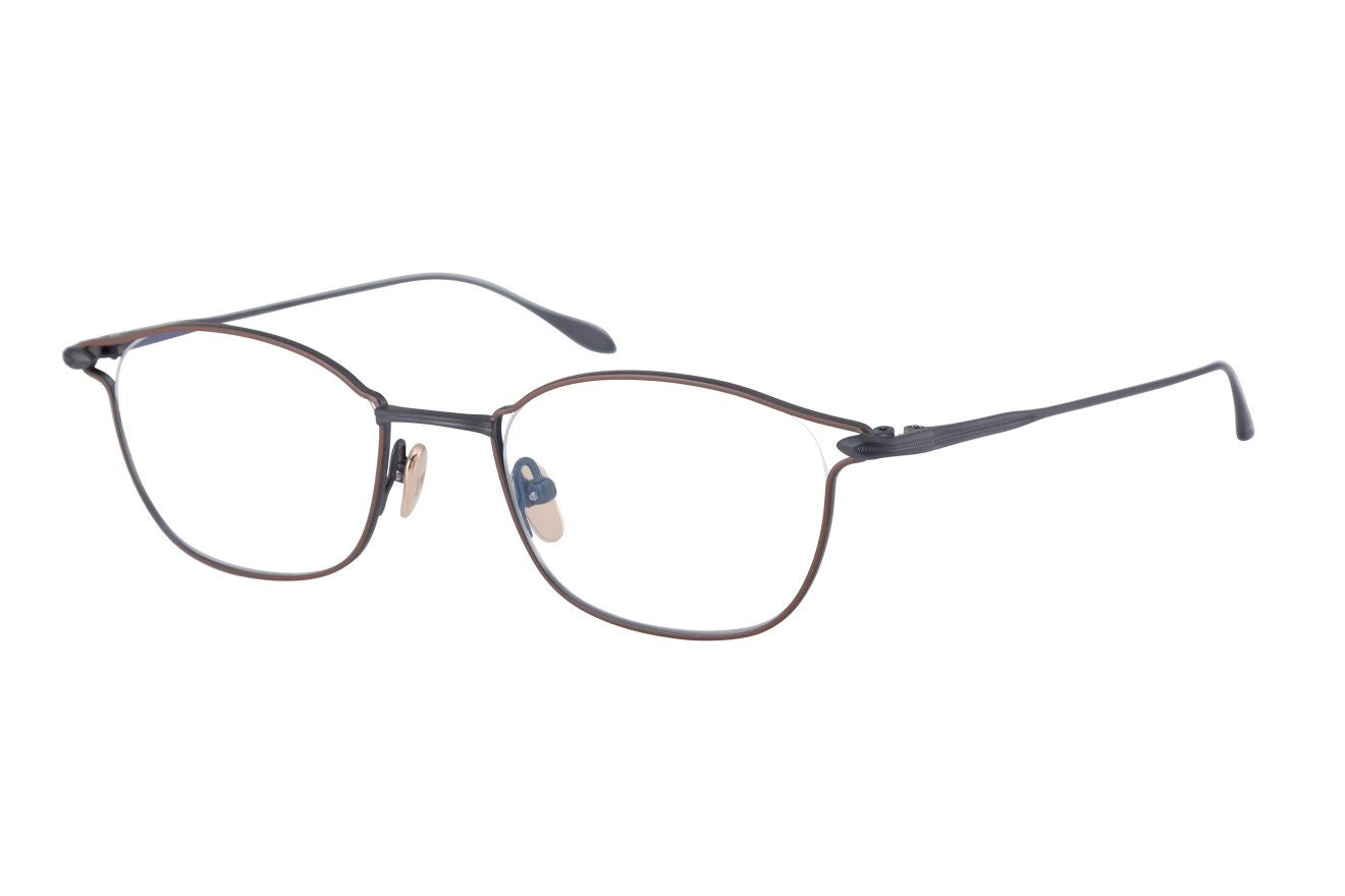 Korrektionsbrille Masunaga BILLIE