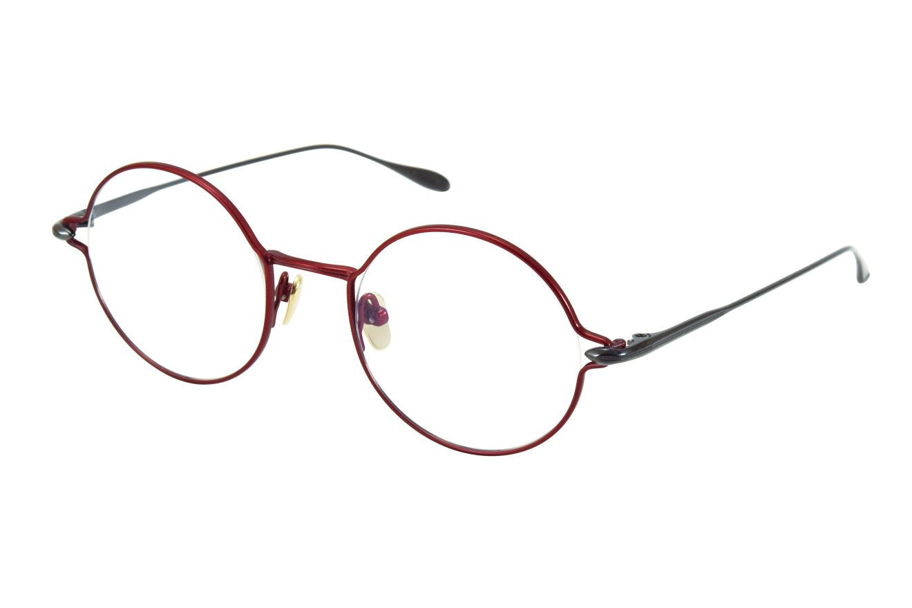 Korrektionsbrille Masunaga FUTURA