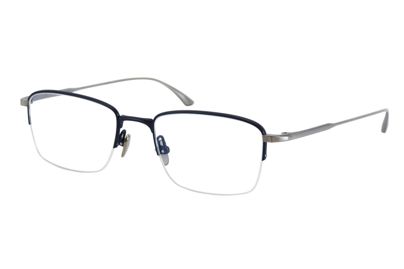 Masunaga MIES Eyeglasses