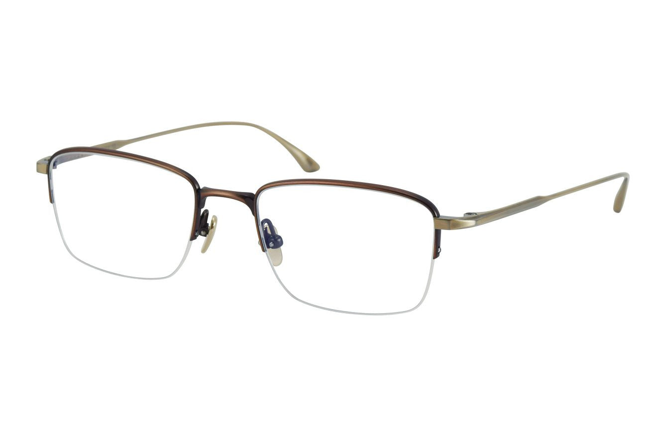 Masunaga MIES Eyeglasses