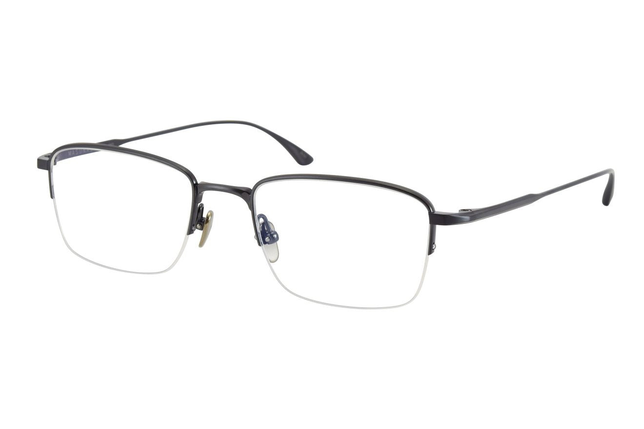 Masunaga MIES Eyeglasses