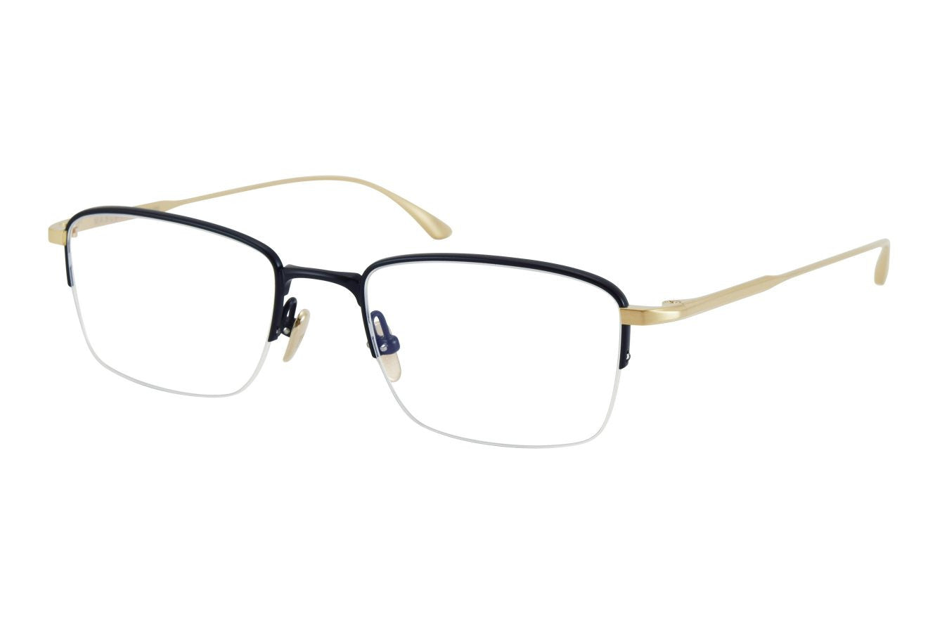 Masunaga MIES Eyeglasses