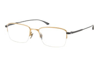 Masunaga MIES Eyeglasses