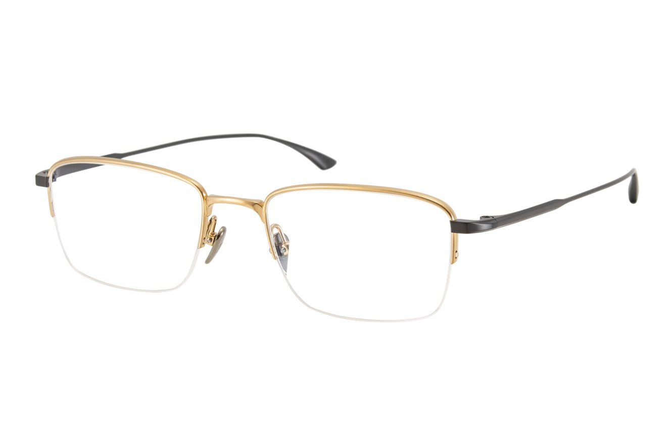 Masunaga MIES Eyeglasses