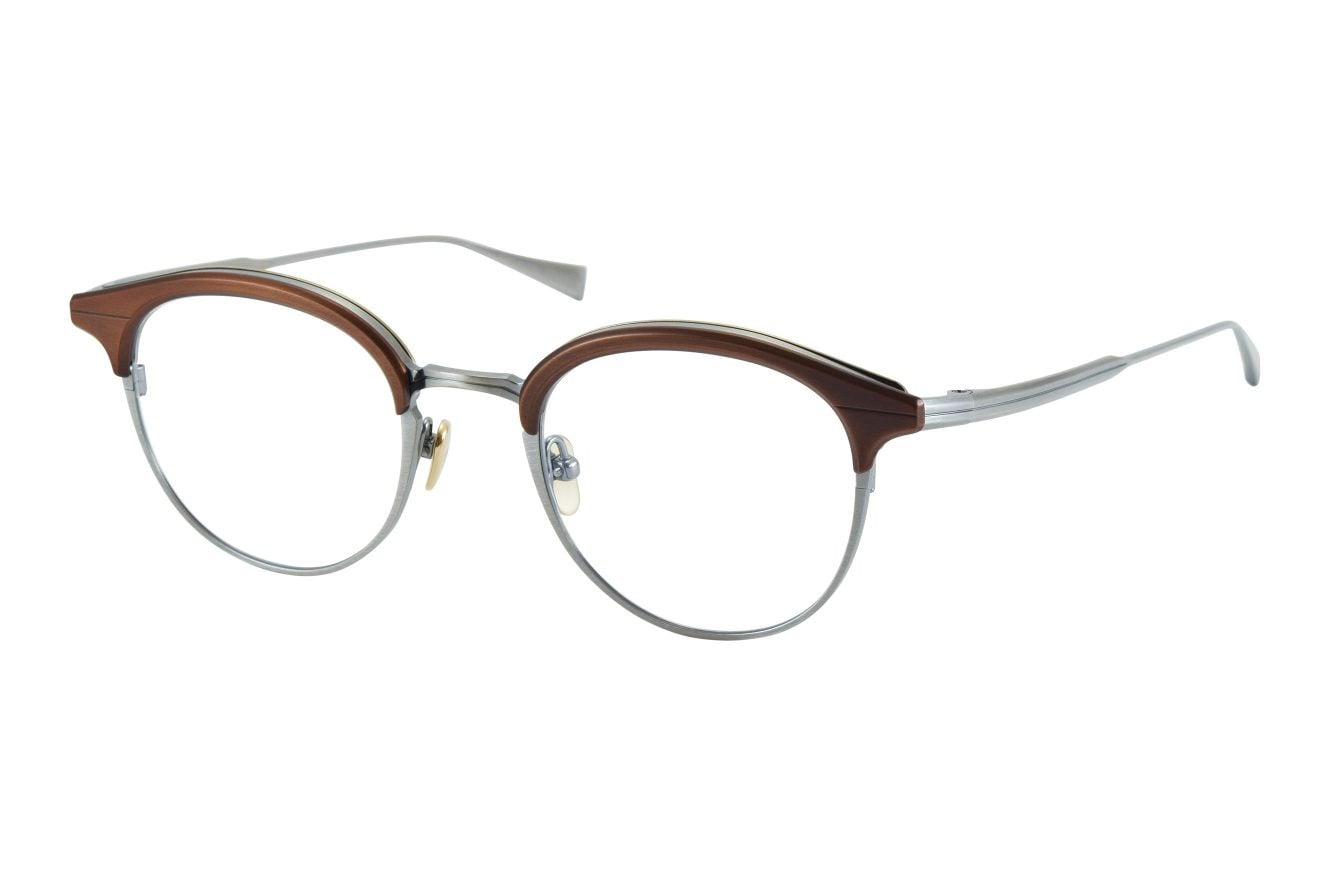Korrektionsbrille Masunaga ELLINGTON