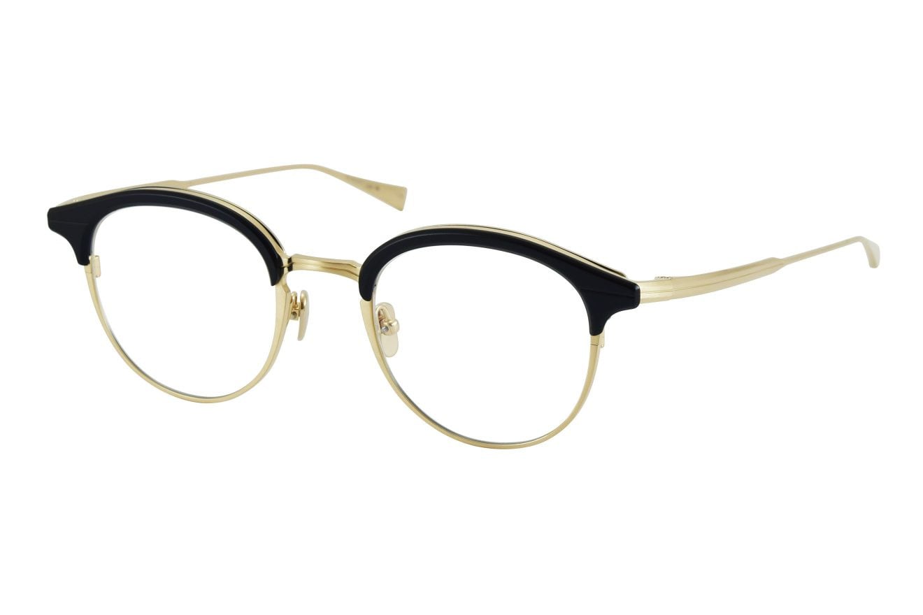 Korrektionsbrille Masunaga ELLINGTON