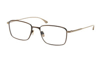 Lunettes de vue Masunaga LEX
