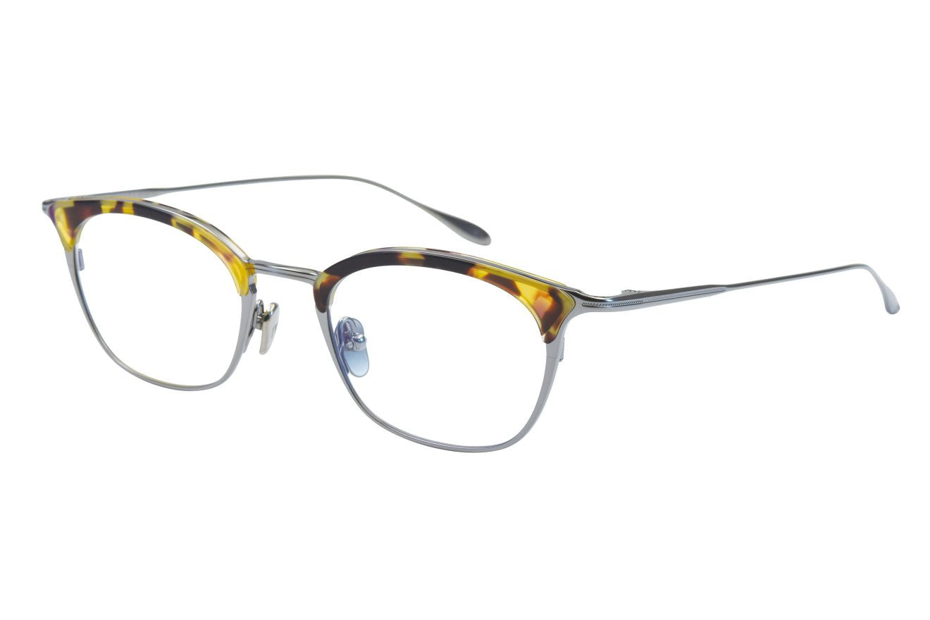 Korrektionsbrille Masunaga ELLA