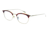 Korrektionsbrille Masunaga ELLA